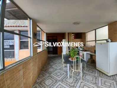 Casa com 5 Quartos à venda, 320m² no Nova Granada, Belo Horizonte