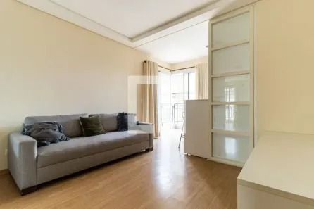 Apartamento com 1 Quarto à venda, 42m² no Consolação, São Paulo