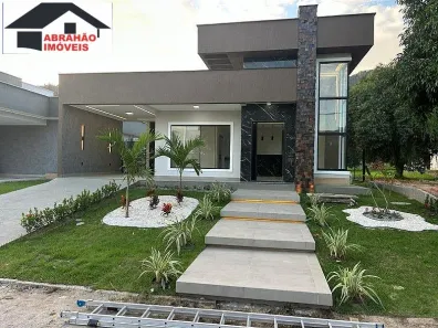 Casa de Condomínio com 3 Quartos à venda, 360m² no São José do Imbassaí, Maricá