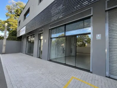 Ponto Comercial para alugar, 168m² no Ouro Branco, Novo Hamburgo