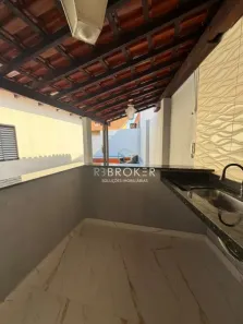 Casa com 3 Quartos à venda, 116m² no Vila Independência, Bauru
