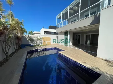 Casa com 4 Quartos à venda, 350m² no Jardim do Golfe, São José dos Campos