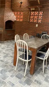 Sobrado com 3 Quartos à venda, 84m² no Vila Jaraguá, São Paulo