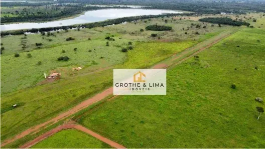 Fazenda/Sítio à venda, 800m² no , Formoso do Araguaia
