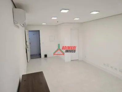 Sala Comercial à venda, 29m² no Cerqueira César, São Paulo