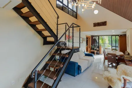 Cobertura com 3 Quartos à venda, 301m² no Petrópolis, Porto Alegre