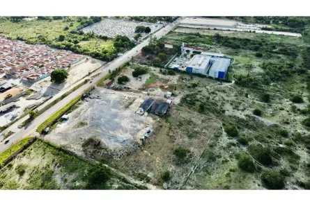 Fazenda/Sítio à venda, 100000m² no Calu, Alagoinhas