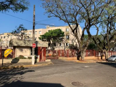 Apartamento com 2 Quartos para alugar, 45m² no Vitória Régia, Londrina