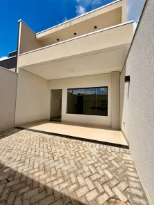 Casa com 3 Quartos à venda, 87m² no Plano Diretor Sul, Palmas