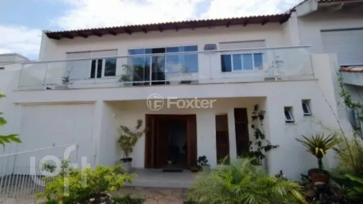 Casa com 4 Quartos à venda, 250m² no Dom Feliciano, Gravataí