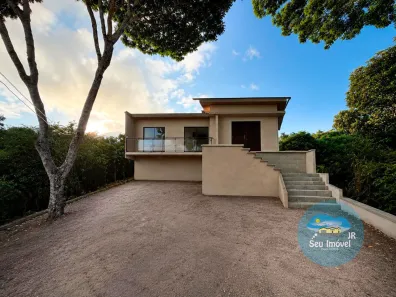 Casa de Condomínio com 3 Quartos à venda, 120m² no Salinas (Praia Seca), Araruama