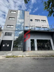 Imóvel Comercial para alugar, 120m² no Jardim Santa Rosália, Sorocaba