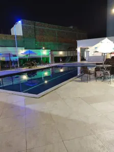 Apartamento com 2 Quartos para alugar, 44m² no Jardim Acácia, Feira de Santana