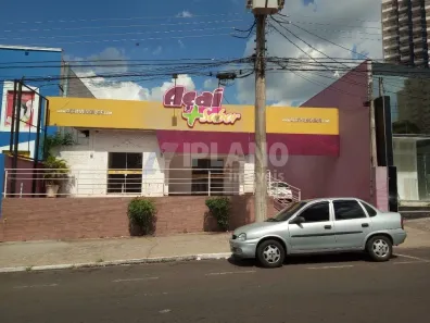 Ponto Comercial à venda, 200m² no Centro, São Carlos