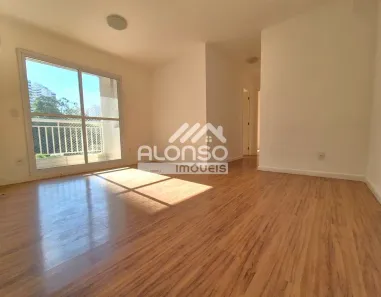 Apartamento com 2 Quartos à venda, 63m² no Jardim das Vertentes, São Paulo