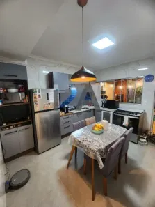 Sobrado com 2 Quartos à venda, 100m² no Vila Yolanda, Osasco