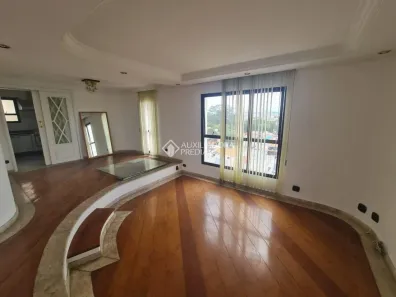 Apartamento com 3 Quartos à venda, 187m² no Anchieta, São Bernardo do Campo