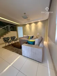 Casa com 3 Quartos à venda, 194m² no Canelas, Montes Claros