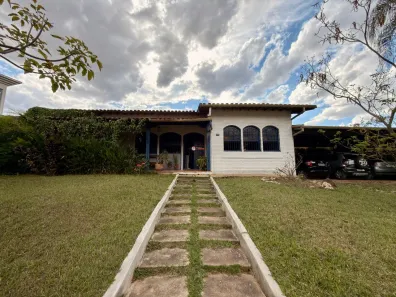 Casa com 5 Quartos à venda, 255m² no Bandeirantes (Pampulha), Belo Horizonte