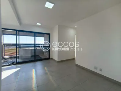 Apartamento com 3 Quartos para alugar, 81m² no Jardim Sul, Uberlândia