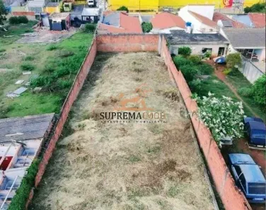 Lote/Terreno à venda, 428m² no Jardim Ana Maria, Sorocaba