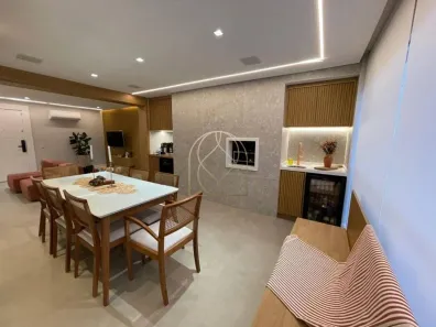 Apartamento com 3 Quartos para alugar, 104m² no Vila Leopoldina, São Paulo