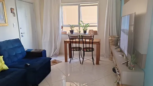 Apartamento com 2 Quartos à venda, 79m² no Centro, Campinas
