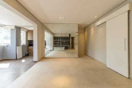 Apartamento com 4 Quartos à venda, 130m² no Brooklin Paulista, São Paulo
