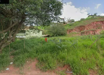 Lote/Terreno à venda, 300m² no Parque Independência III, Juiz de Fora