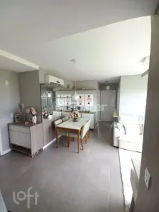 Apartamento com 2 Quartos à venda, 68m² no Jardim Lindóia, Porto Alegre