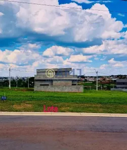 Lote/Terreno à venda, 10m² no Polo Empresarial Goiás, Aparecida de Goiânia
