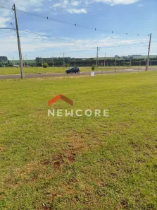 Lote/Terreno à venda, 301m² no Recanto Tropical, Cascavel