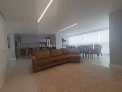 Apartamento com 3 Quartos à venda, 160m² no Jardim Vila Mariana, São Paulo