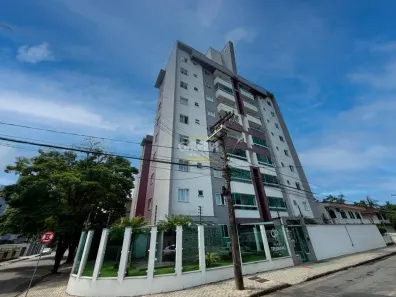 Apartamento com 2 Quartos à venda, 84m² no Costa e Silva, Joinville
