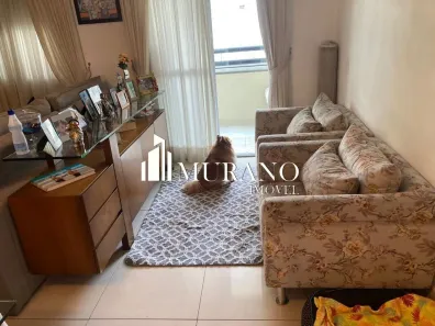 Apartamento com 2 Quartos à venda, 67m² no Chácara Califórnia, São Paulo