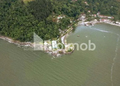 Casa de Condomínio com 5 Quartos à venda, 420m² no Marina, Mangaratiba