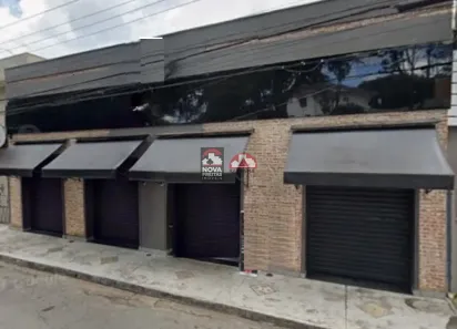 Ponto Comercial à venda, 214m² no Jardim Nova América, São José dos Campos