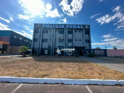 Prédio Comercial para alugar, 1400m² no Plano Diretor Sul, Palmas