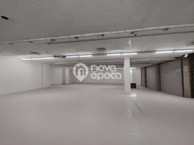 Ponto Comercial à venda, 3840m² no Madureira, Rio de Janeiro