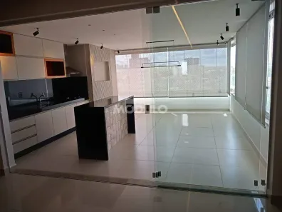 Apartamento com 3 Quartos à venda, 171m² no Saraiva, Uberlândia