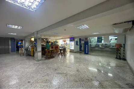 Sala Comercial com 2 Quartos à venda, 45m² no Federação, Salvador
