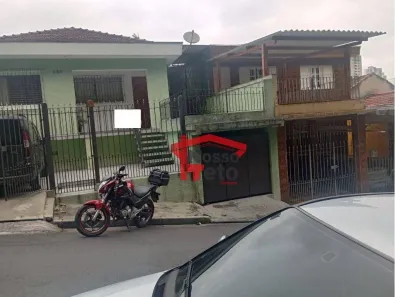 Casa com 3 Quartos à venda, 130m² no Vila Carbone, São Paulo