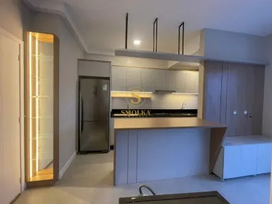 Apartamento com 2 Quartos à venda, 66m² no Cachoeira do Bom Jesus, Florianópolis