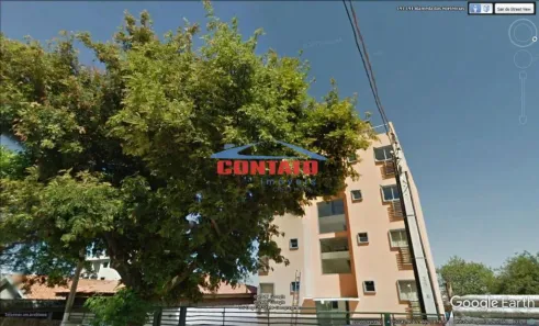 Kitnet com 1 Quarto à venda, 24m² no Cidade Jardim, São Carlos