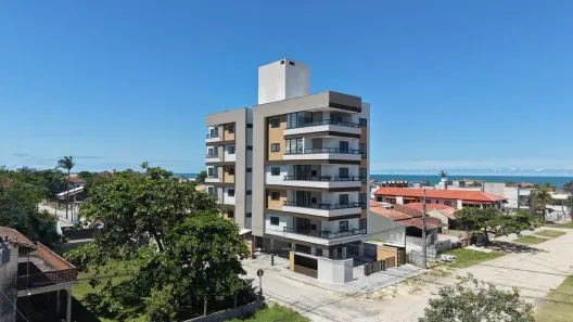 Cobertura com 3 Quartos à venda, 193m² no Itapema do Norte, Itapoá
