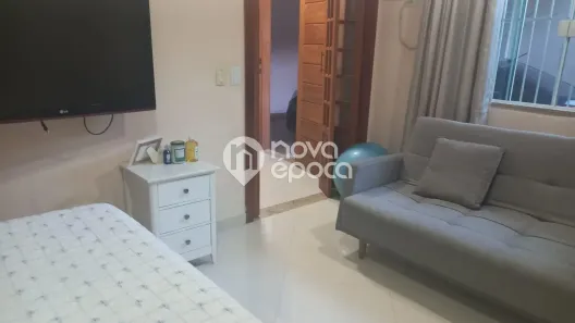 Casa com 2 Quartos à venda, 163m² no Engenho de Dentro, Rio de Janeiro