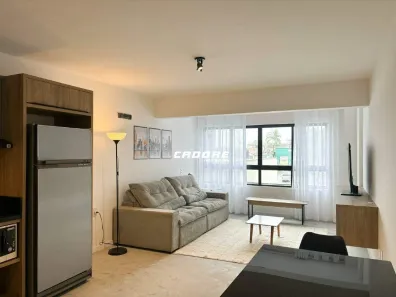 Flat com 1 Quarto à venda, 72m² no Itoupava Seca, Blumenau