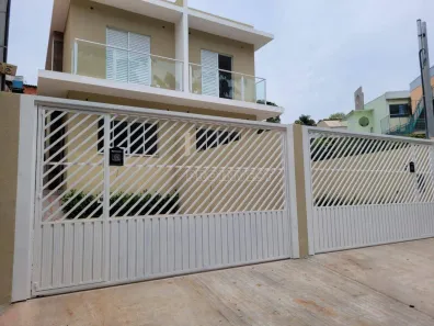 Casa com 3 Quartos à venda, 110m² no Parque São George, Cotia