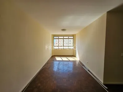 Apartamento com 3 Quartos à venda, 108m² no Centro, Piracicaba