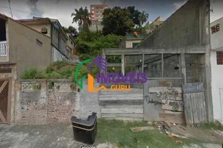 Lote/Terreno à venda, 270m² no Penha de França, São Paulo